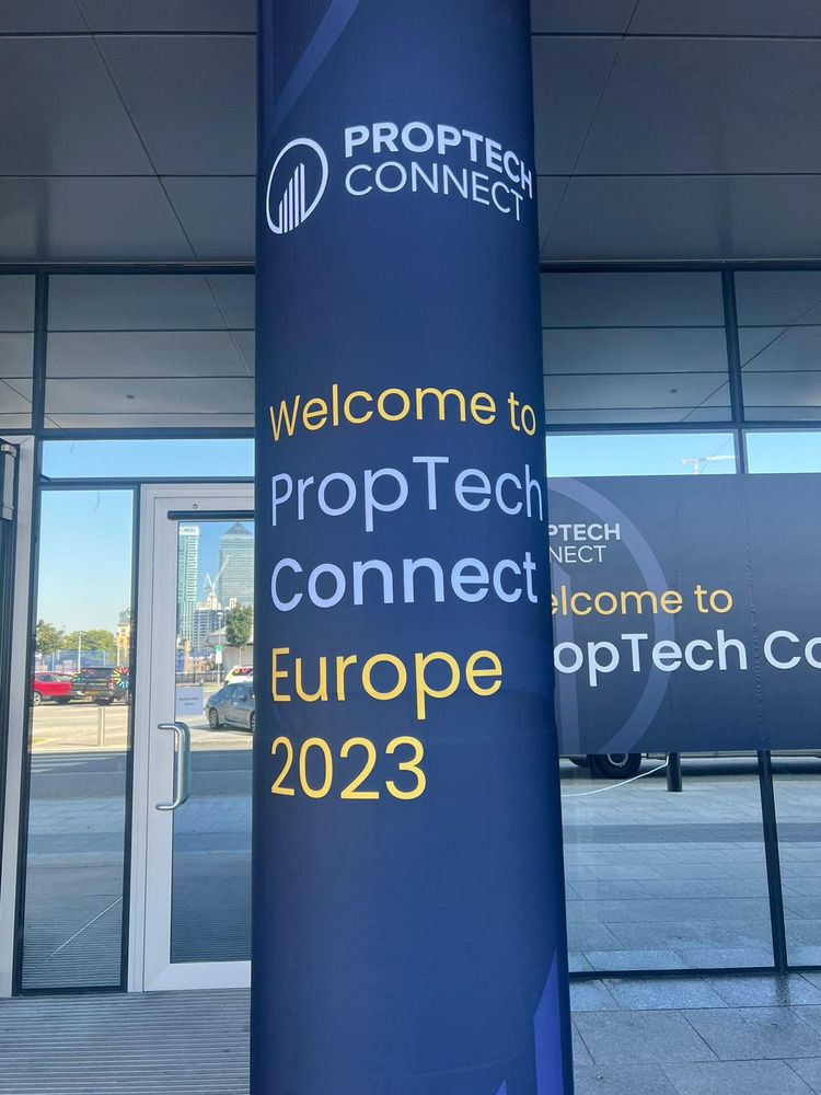 PropTech Connect 2023